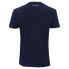 Фото #3 товара TECNIFIBRE Team Cotton short sleeve T-shirt