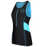 Фото #1 товара ZONE3 Activate Sleeveless Jersey