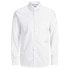Фото #3 товара JACK & JONES Premium Comfort long sleeve shirt