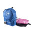 Фото #8 товара Повседневный рюкзак Dunlop 20 L Разноцветный