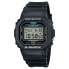 Фото #1 товара Часы наручные Casio G-Shock DW-5600UE-1ER Ø 42,5 мм