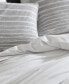 Фото #3 товара Одеяло полутороспальное Kenneth Cole New York абстрактно-полосатое