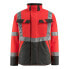 Фото #2 товара MASCOT Safe Light 15935 Winter Jacket