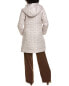 Фото #2 товара Via Spiga Quilted Coat Women's