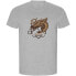 ფოტო #1 პროდუქტის KRUSKIS Seafood Shrimp ECO short sleeve T-shirt