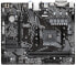 Фото #4 товара Gigabyte A520M H (rev. 1.0) - AMD - Socket AM4 - 3rd Generation AMD Ryzen™ 3 - 3rd Generation AMD Ryzen 5 - 3rd Generation AMD Ryzen™ 7 - 3rd... - Socket AM4 - 64 GB - DDR4-SDRAM