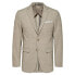 Фото #3 товара SELECTED Oasis Slim Fit Blazer