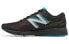 Фото #2 товара Кроссовки женские New Balance NB 1400 v6 черные