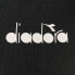 Diadora L. Sweat Be One Half Zip Sweatshirt Womens White 177557-C0351