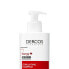 Vichy Dercos Targets Hairloss Shampoo Питательный шампунь с витаминами против выпадения волос