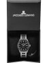 Фото #10 товара Наручные часы Jacques Lemans Liverpool chronograph 40mm 10ATM