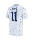 Фото #3 товара Men's Sophia Smith USWNT 2023 Replica Jersey