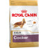 Фураж Royal Canin Cocker Adult 12 kg Для взрослых Кукуруза птицы