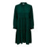 Фото #4 товара JDY Piper Woven Long Sleeve Dress