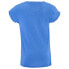 Фото #2 товара BABOLAT Exercise Cotton short sleeve T-shirt