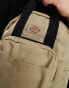 Фото #2 товара Dickies lisbon mini backpack in beige