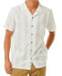 ფოტო #1 პროდუქტის Men's SWC Short Sleeve Shirt