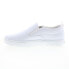 Emeril Lagasse Royal Tumbled EZ-Fit Womens White Athletic Work Shoes 7 - фото #5