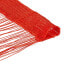 Красные портьеры из нитей Relaxdays 145 x 245 см (5 шт) 145 cm - фото #15