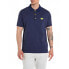 REPLAY M6782.000.20623 short sleeve polo Синий, XS - фото #2