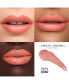 Фото #11 товара Fabulous Kiss Satin Lipstick Refill, Created for Macy's