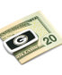 NFL Green Bay Packers Cushion Money Clip