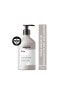 Фото #1 товара Serie Expert Silver For Light Toned Hair Shampoo 500 Ml