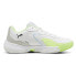 Фото #4 товара PUMA Nova Smash padel shoes