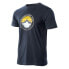 ფოტო #3 პროდუქტის HI-TEC Zergo short sleeve T-shirt