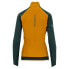 KARPOS Lavaredo half zip fleece