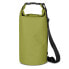Фото #1 товара Worek plecak torba Outdoor PVC turystyczna wodoodporna 10L - zielona