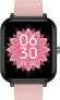 Smartwatch W9PRO - Pink