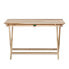 Фото #3 товара Klapptisch TEAK 120 cm