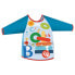 Фото #1 товара FISHER PRICE PVC Long Sleeve Apron