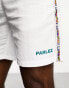 Фото #3 товара Parlez mero shorts in white