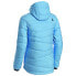 Фото #2 товара ATOMIC W Ridgeline Hybrid Down Insulator jacket