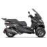 Фото #3 товара SHAD Piaggio MP3 400/Sport/Exclusive 530 Top Case Rear Fitting