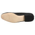 Фото #5 товара VANELi Fc313 Slip On Womens Black Flats Casual FC-313-238761