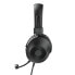 Фото #10 товара Trust HS-250 - Headset - Head-band - Calls & Music - Black - Binaural - In-line control unit