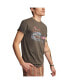 ფოტო #2 პროდუქტის Men's Camaro Burnout T-Shirt