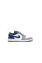 Фото #1 товара Air Jordan 1 Low Stealth French Blue (W)