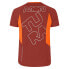 ფოტო #2 პროდუქტის Montura Rock 2 short sleeve T-shirt