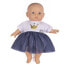 Фото #1 товара EUREKAKIDS Charlotte doll