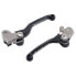 Фото #1 товара ZETA ZE44-1101 Kawasaki FP Lever Set