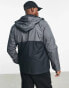 Фото #2 товара Columbia Inner Limits jacket in black and grey