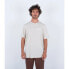 Фото #2 товара HURLEY Everyday Four Corners short sleeve T-shirt