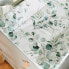 Фото #4 товара Пеленальная подставка Rotho Babydesign Natural Leaves Limited Edition 85 x 72 см