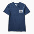 ფოტო #3 პროდუქტის REEF Wellie short sleeve T-shirt