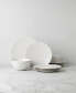 LX Collective Dinnerware 12-Piece Set, Service for 4