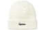 Шапка Supreme FW20 Week 1 Loose Gauge Beanie Logo SUP-FW20-056